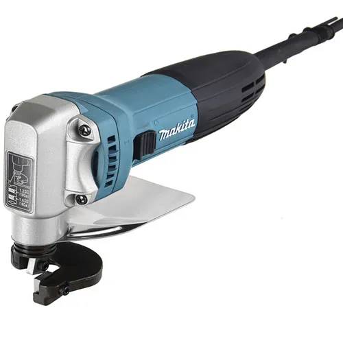 Cumpara  Foarfece pentru metal - Листовые ножницы Makita JS1602..