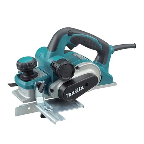 Rindea electrica Makita KP0810