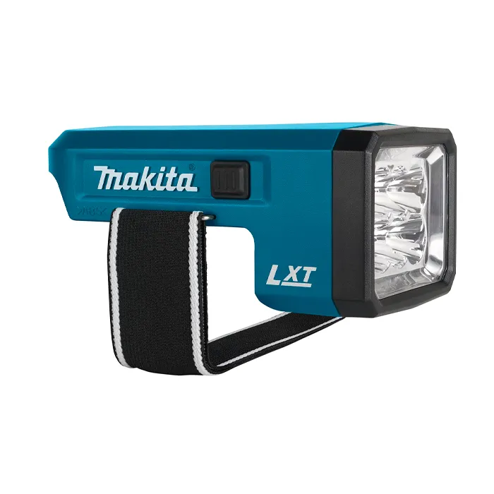 Cumpara  Lanterne reîncărcabile - Светодиодный фонарик Makita DEADML186..