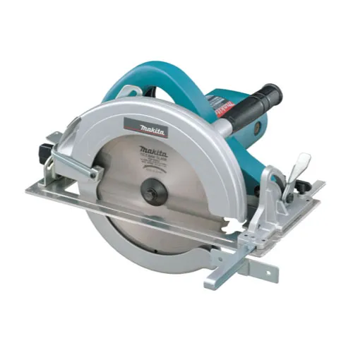Fierăstrău circular manual Makita N5900B
