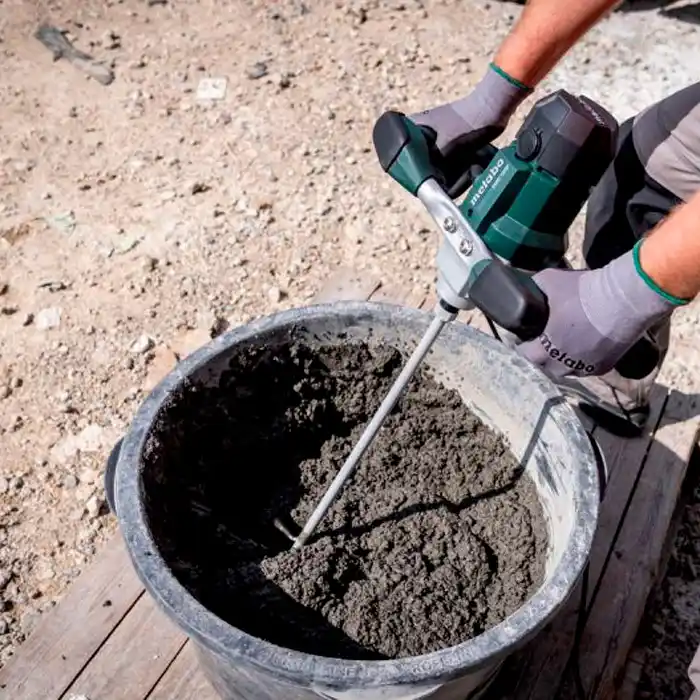 Metabo RWE 1200 (614048000)