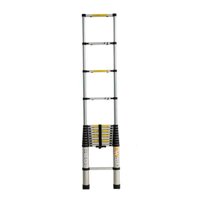 Cumpara  Scărițe cu o singură față din aluminiu - Worker 1x11..
