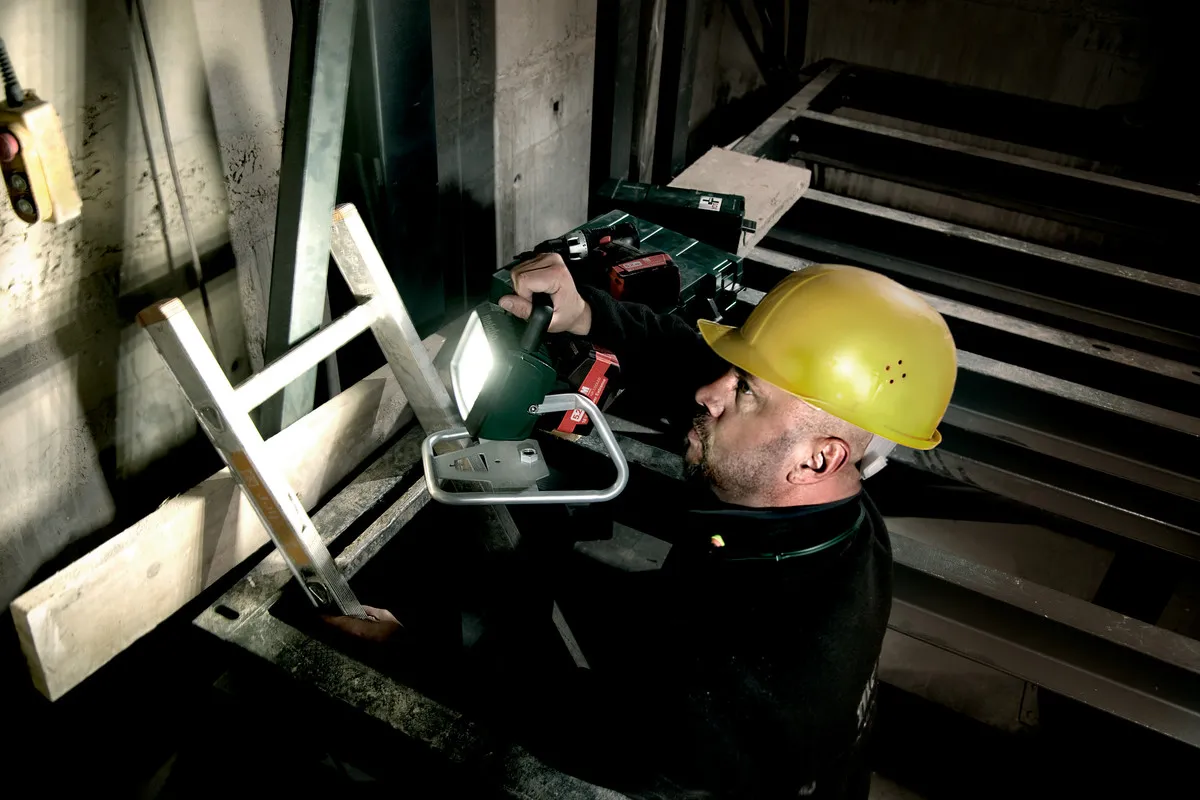 Metabo BSA 14.4-18 (316093160)