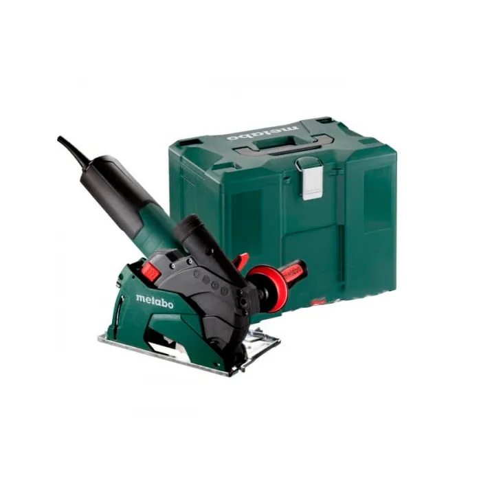 Metabo W 12-125 HD CED (600408500)