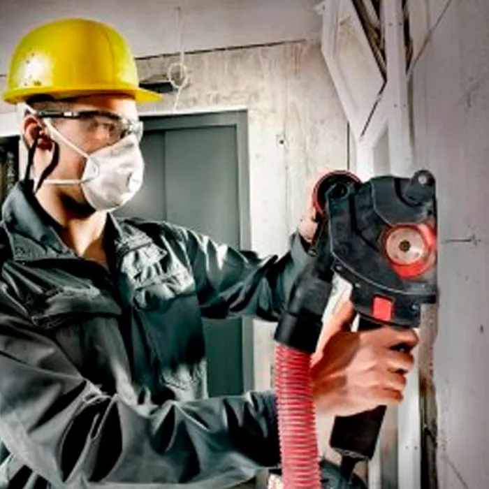 Metabo W 12-125 HD CED (600408500)