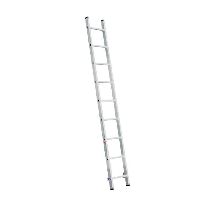 Cumpara  Scărițe cu o singură față din aluminiu - Worker 1x6..