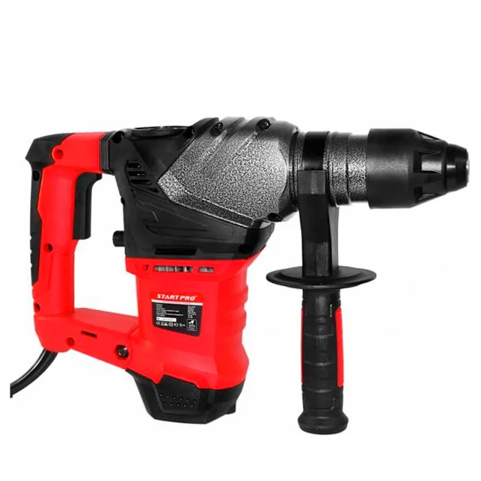 Start Pro SRH-2000