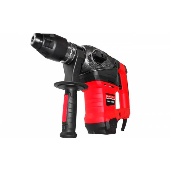 Start Pro SRH-2000