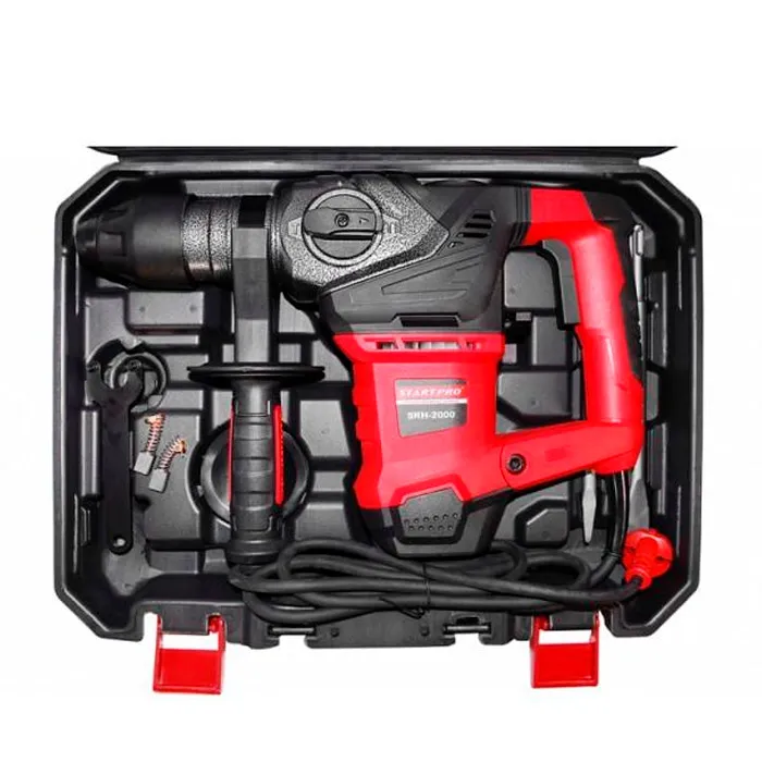 Start Pro SRH-2000