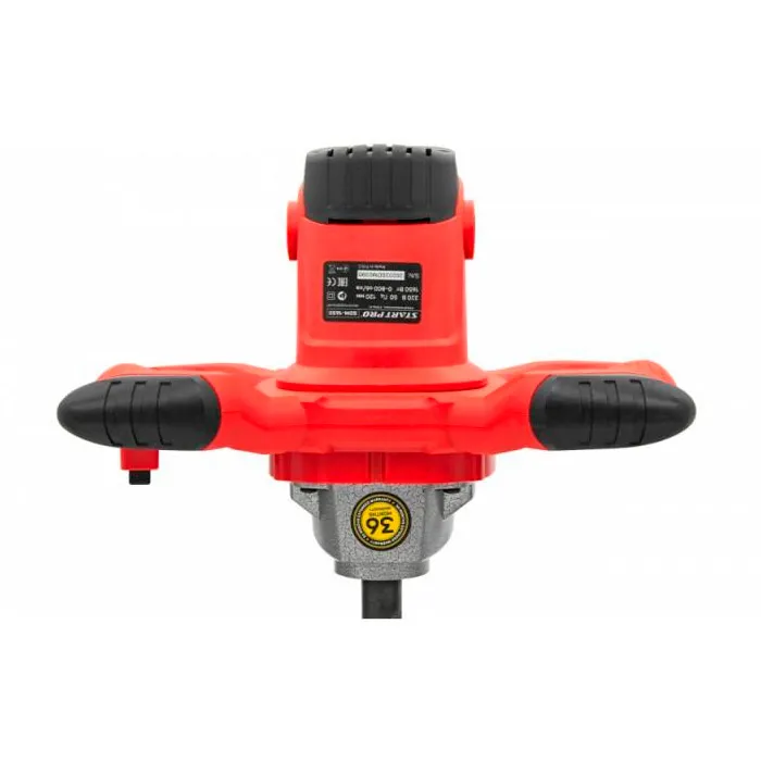Start Pro SDM-1650