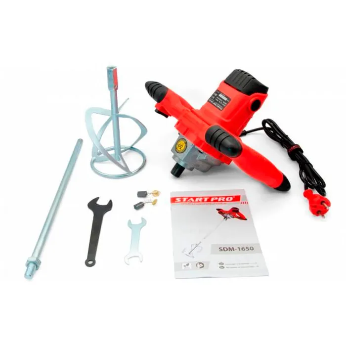Start Pro SDM-1650
