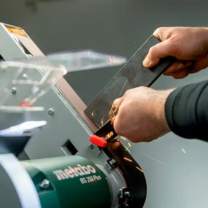 Metabo BS 200 Plus (604220000)