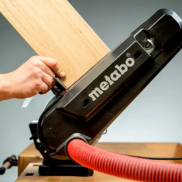 Metabo BS 200 Plus (604220000)