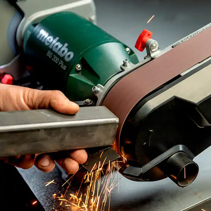 Metabo BS 200 Plus (604220000)