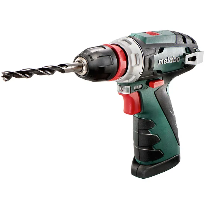 Masina de gaurit/insurubat Metabo PowerMaxx BS Quick