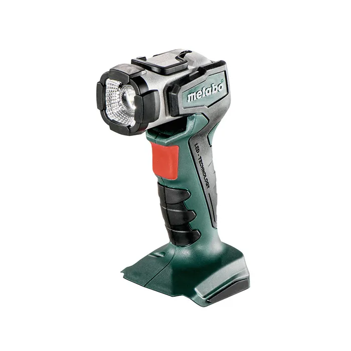 Cumpara  Lanterne reîncărcabile - Metabo ULA 14,4-18 LED..