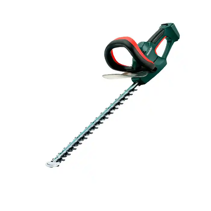 Аккумуляторный кусторез Metabo AHS 18-55