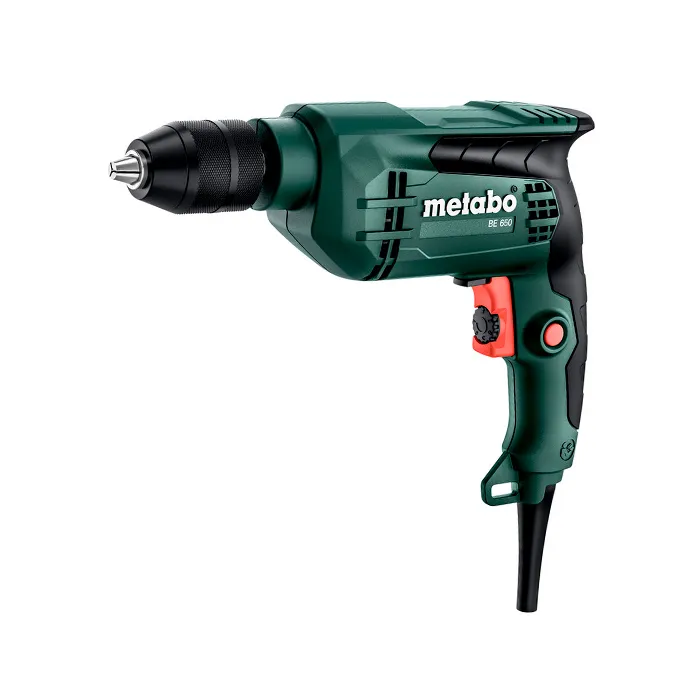 Mașină de găurit Metabo BE 650