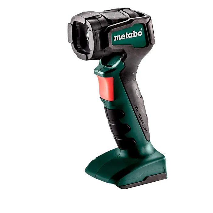 Cumpara  Lanterne reîncărcabile - Аккумуляторный фонарь Metabo PowerMaxx ULA 12..