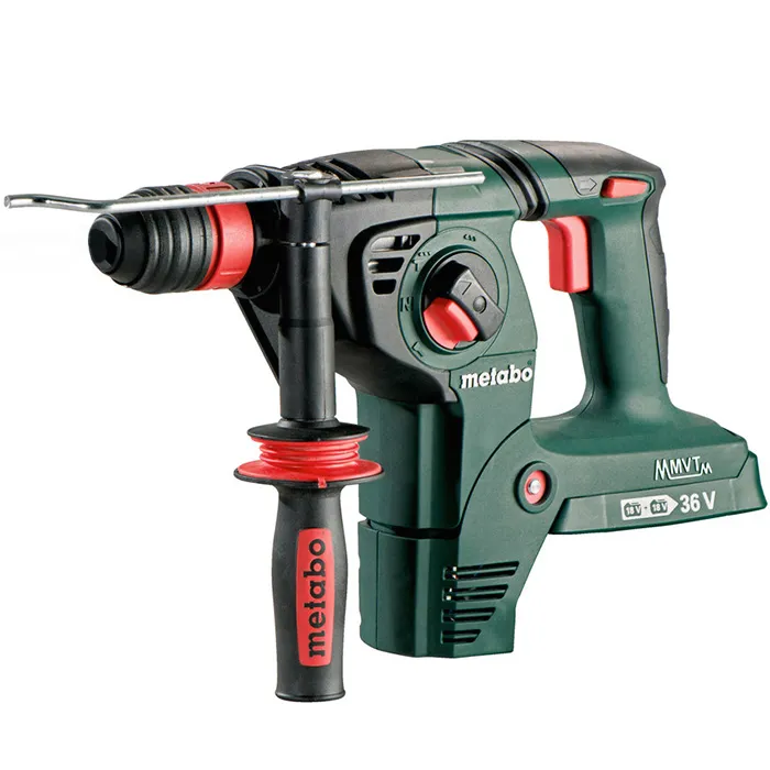 Cumpara  Sisteme pe acumulatori - Metabo KHA 36-18 LTX 32..