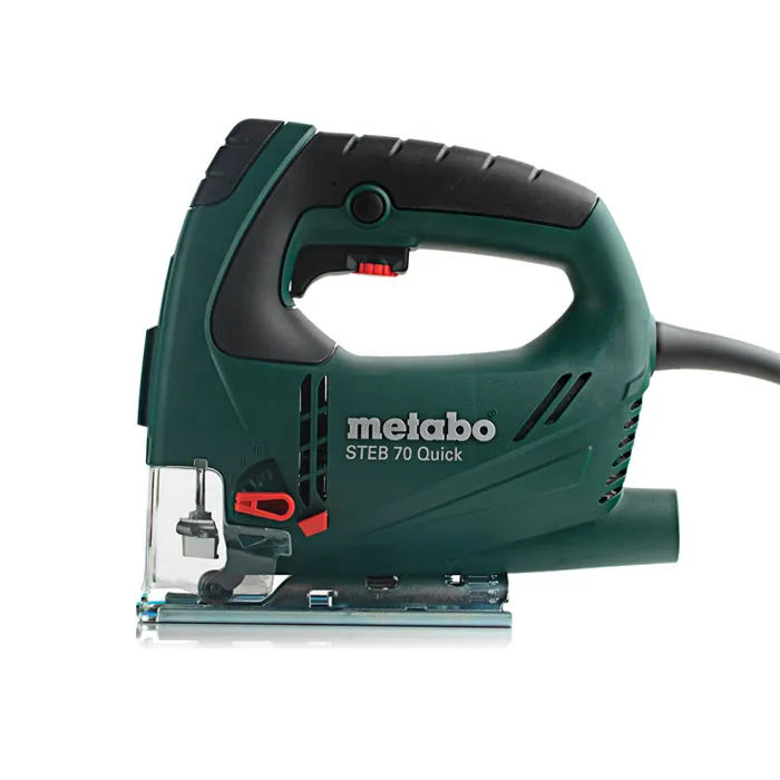 Fierăstrău vertical Metabo STEB70Quick