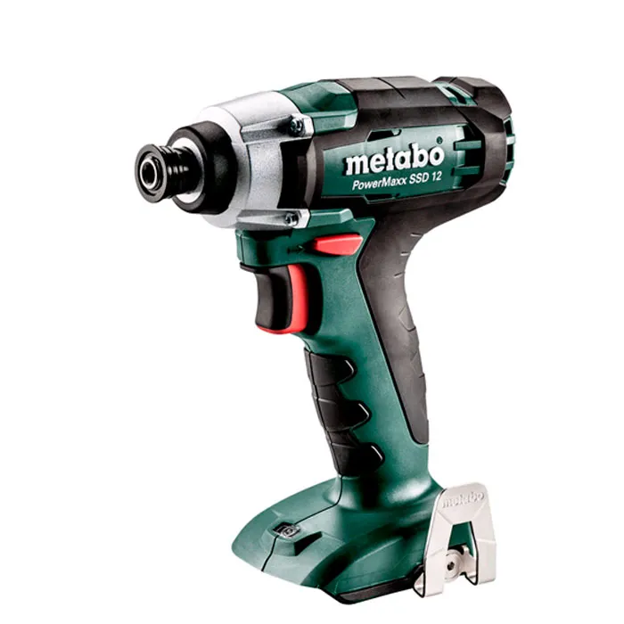 Cumpara  Mașini de inșurubat cu impact - Аккумуляторный гайковерт Metabo PowerMaxx SSD..
