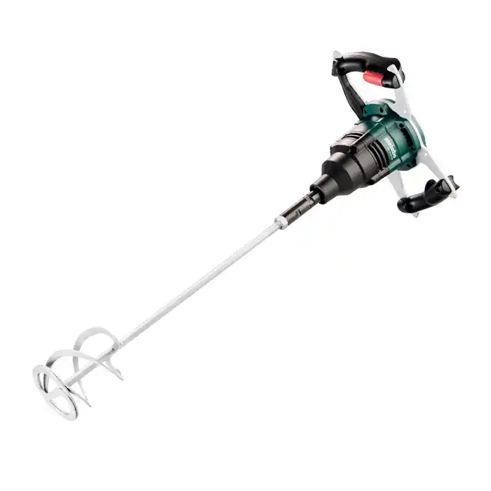Аккумуляторный миксер Metabo RW 18 LTX 120