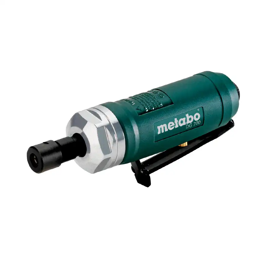 Купить  Прямые пневмошлифмашины - Прямая пневмошлифмашина Metabo DG 700..