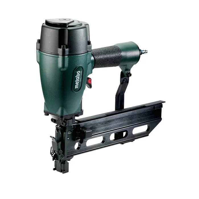 Capsator pneumatic METABO DKG 114/65