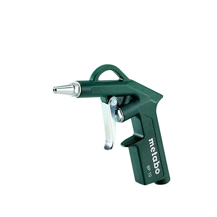 Cumpara  Pistoale pneumatice de suflat - Пневматический продувочный пистолет Metabo BP..