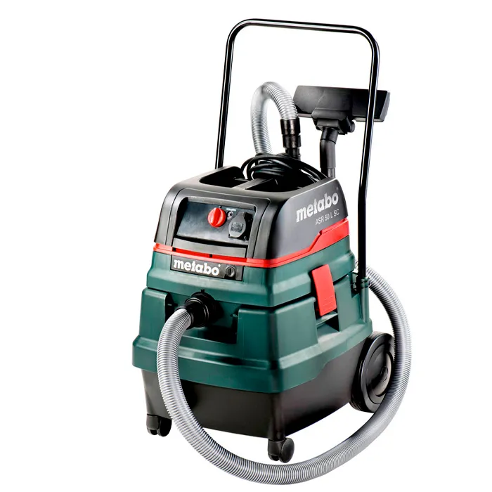 Aspirator industrial Metabo ASR50LSC