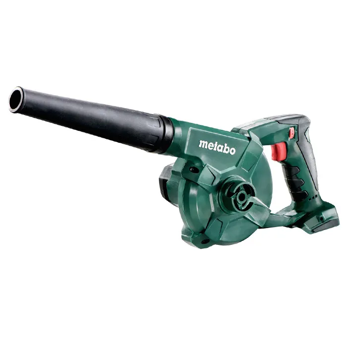 Suflantă de aer pe acumulator Metabo AG 18