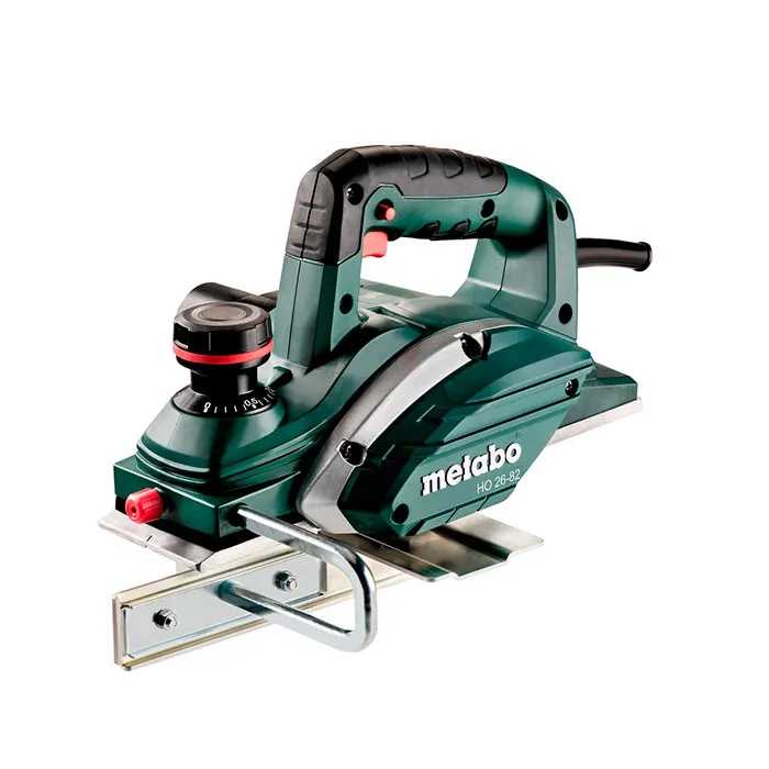 Электрический рубанок Metabo HO 26-..