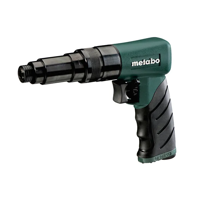 Cumpara  Masini de gaurit pneumatice - Пневмовинтоверт METABO DS 14..