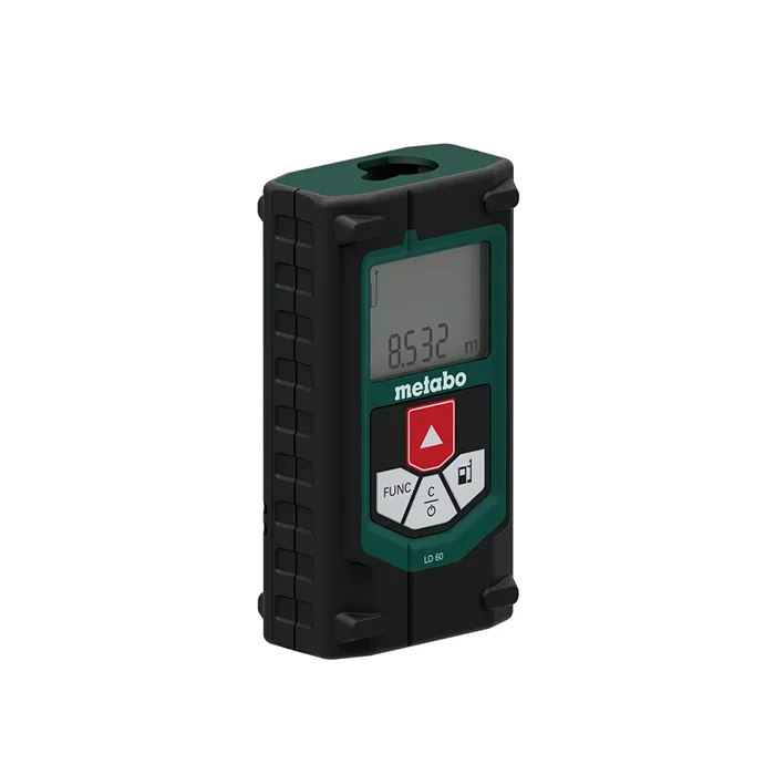 Telemetru laser METABO LD60