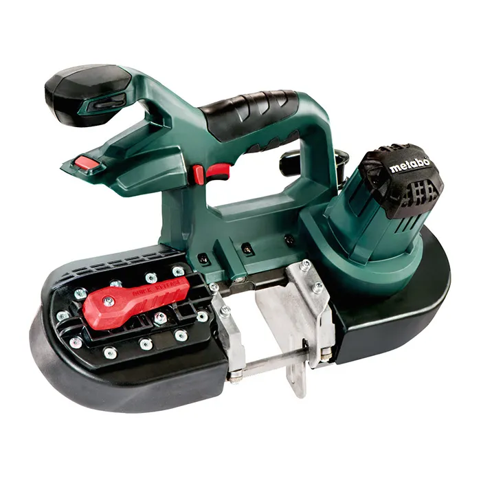 Cumpara  Sisteme pe acumulatori - Metabo MBS 18 LTX 2.5..