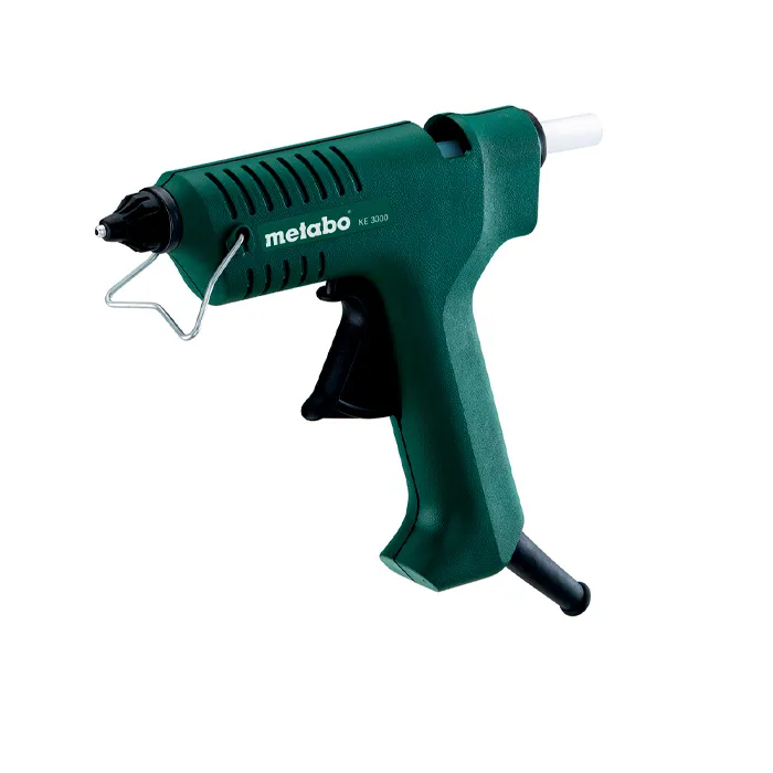 Cumpara  Pistoale de lipit - Клеевой пистолет Metabo KE 3000..