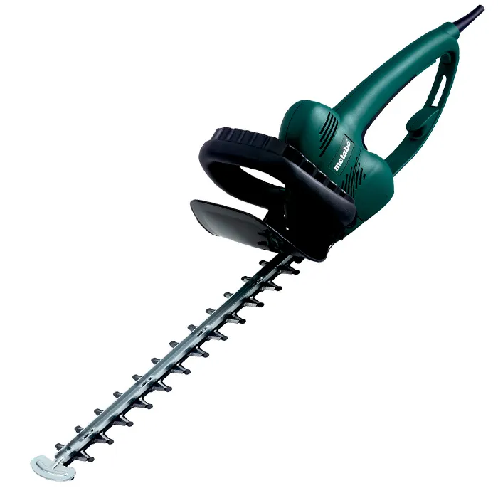 Cumpara  Trimmere pentru tuns gard - Кусторез электрический Metabo HS 45..