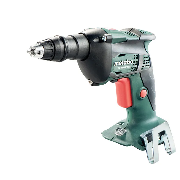Cumpara  Sisteme pe acumulatori - Metabo SE 18 LTX 6000..
