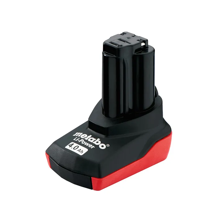 Acumulator Metabo LI-Power 10.8V / 4.0Аh