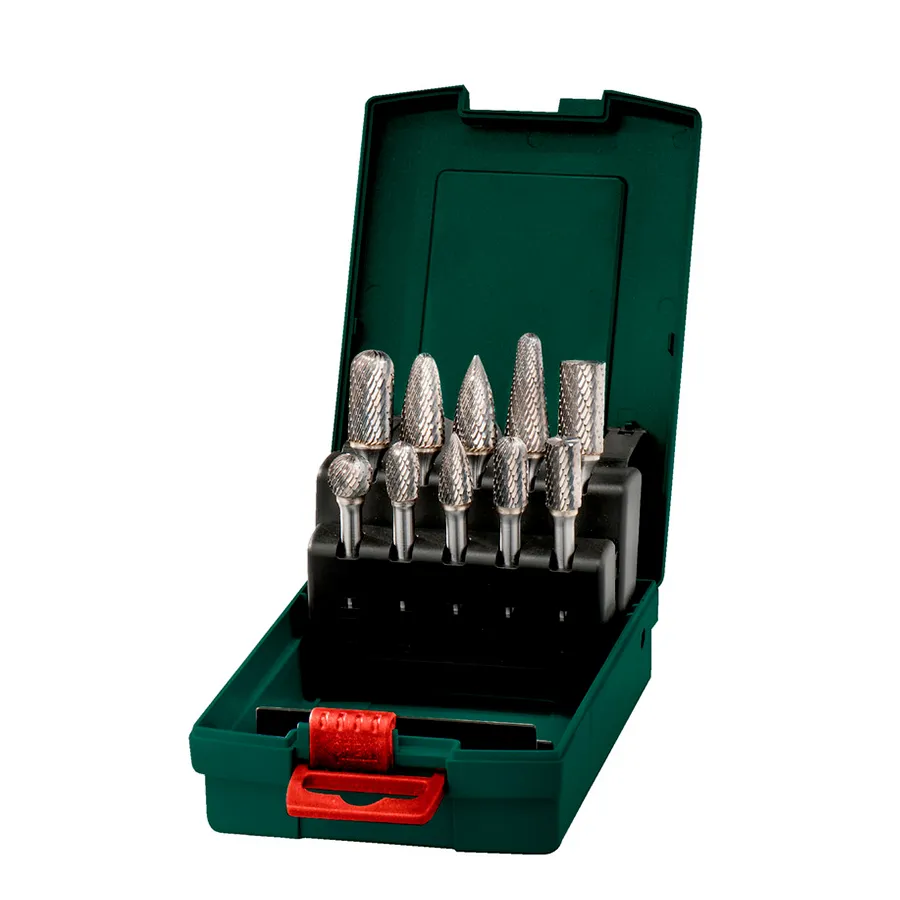 Cumpara  Freze metal - Набор фрез по металлу METABO 628404000..