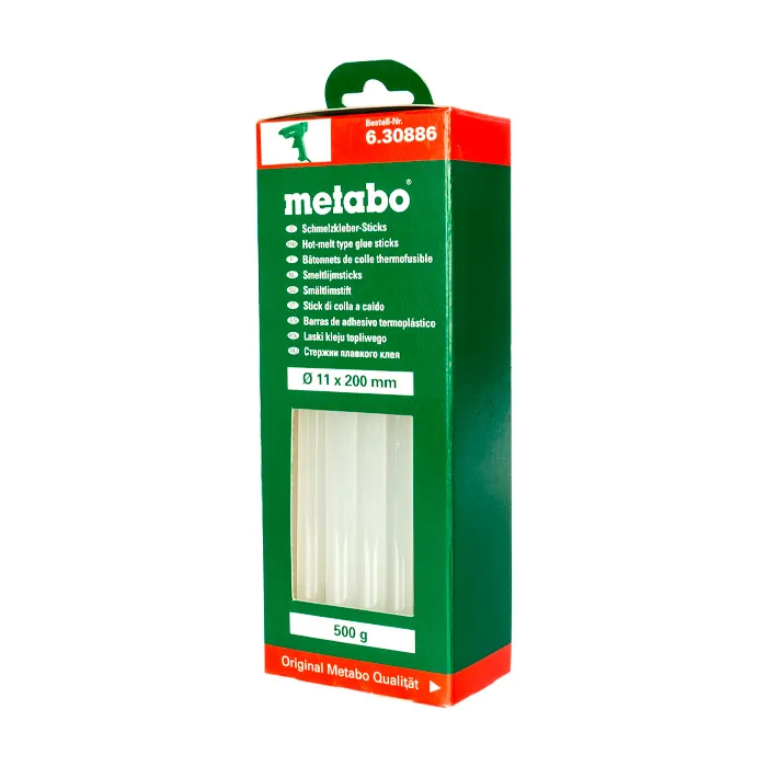 Cumpara  Pistoale de lipit - Клеевые стержни Metabo ..