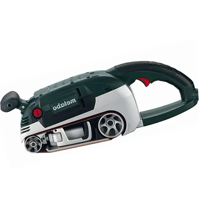 Mașină de şlefuit cu bandă Metabo BAE 75
