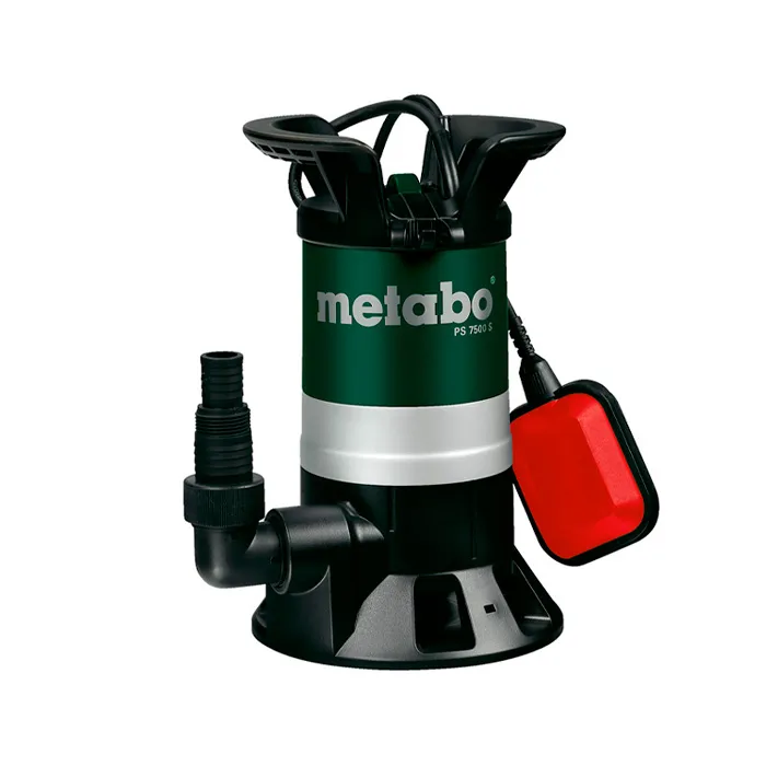 Cumpara  Pompe de grădină - Садовый погружной насос Metabo PS 7500 S..