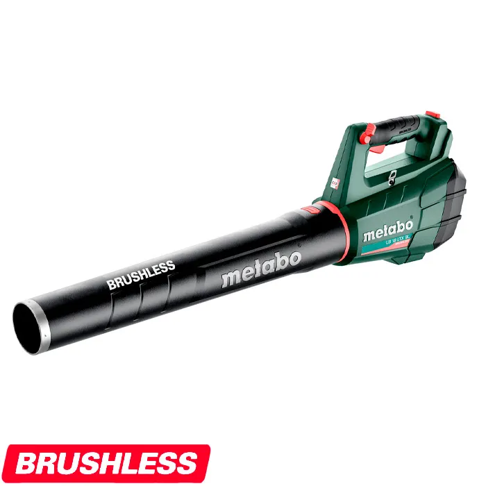 Suflantă de aer pe acumulator METABO LB 18 LTX BL