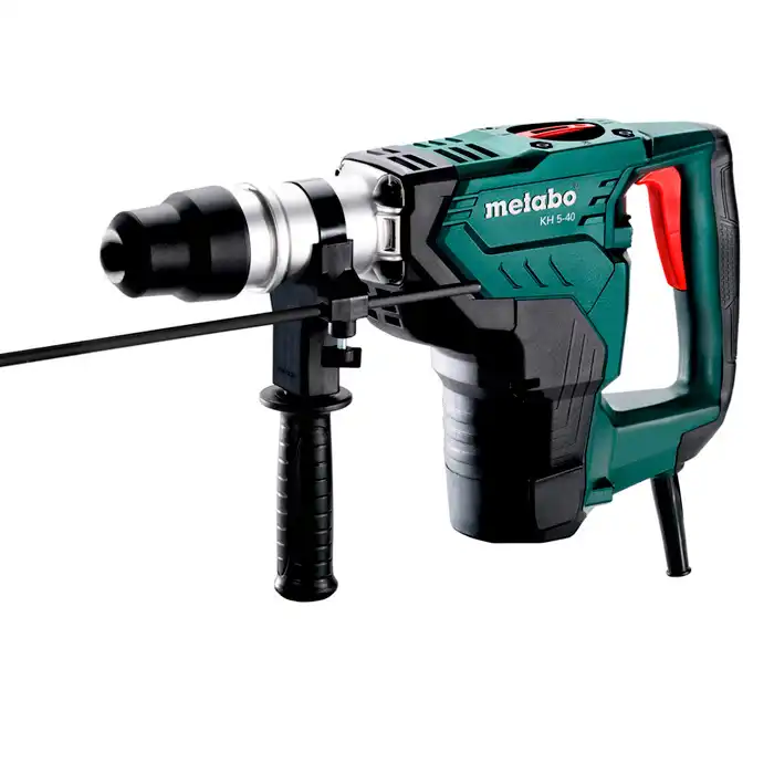Купить  SDS-MAX - Перфоратор Metabo KH 5-40..