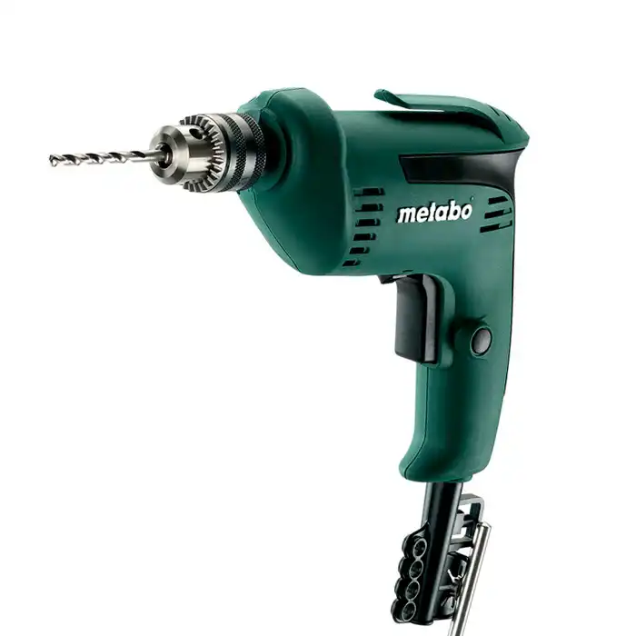 Купить  Дрели - Безударная дрель Metabo BE10..