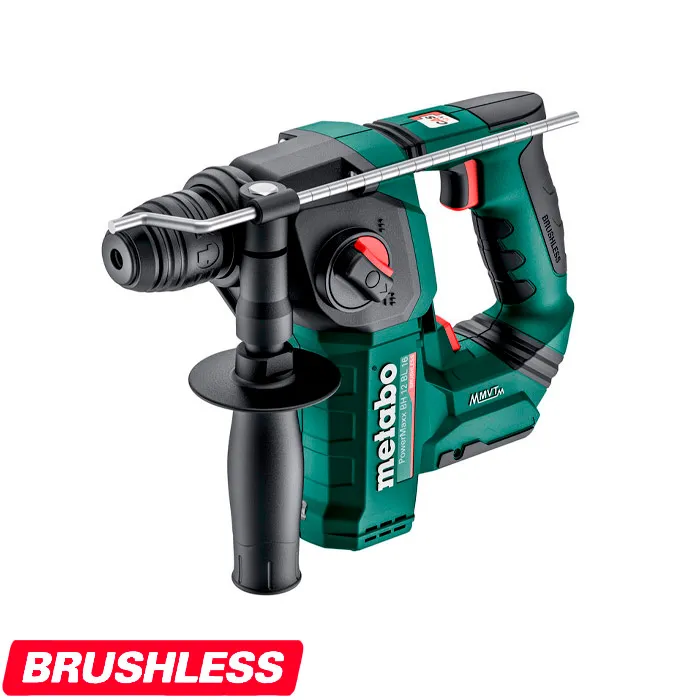 Ciocan rotopercutor Metabo BH 12 BL 16