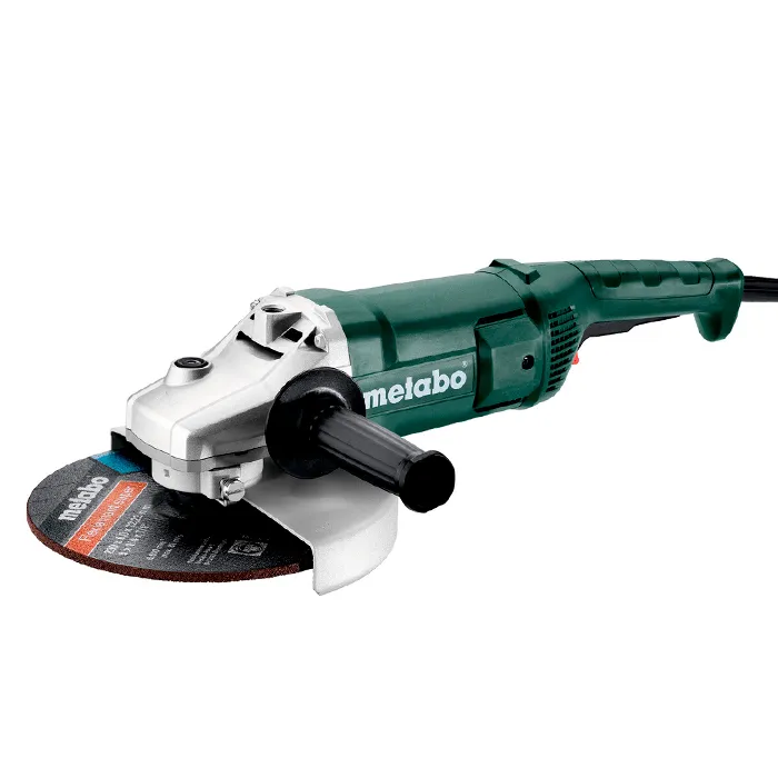 Угловая шлифмашина Metabo W 2200-23..