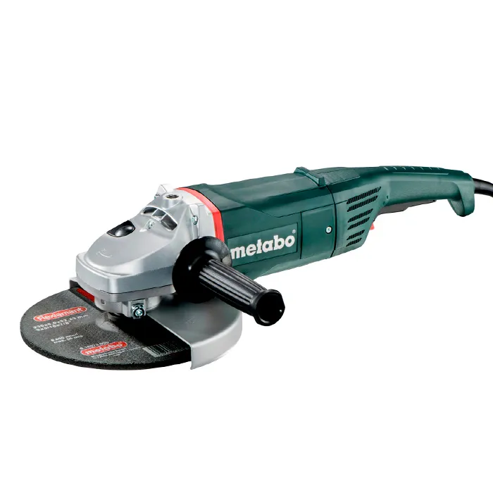 Угловая шлифмашина Metabo W24-230..